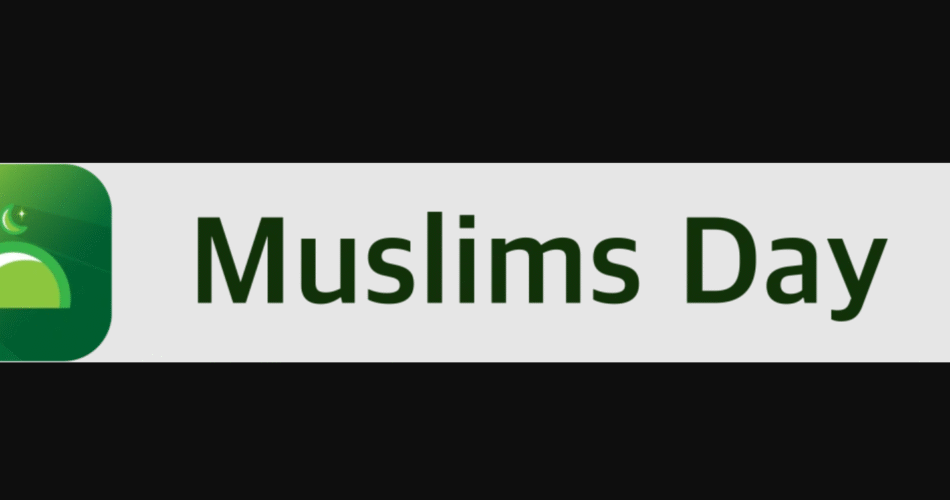 নামাজ, কুরআন, দুয়া, সময়: সবকিছুর সমাধান Muslim Day অ্যাপে